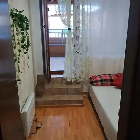 апартмент паисий 15 * Várna