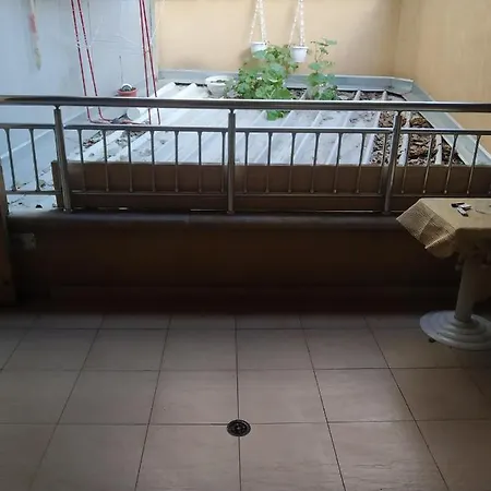 Appartement апартмент паисий 15