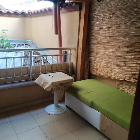 апартмент паисий 15 Apartman