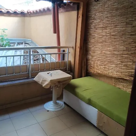 апартмент паисий 15 Appartement