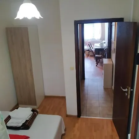 апартмент паисий 15