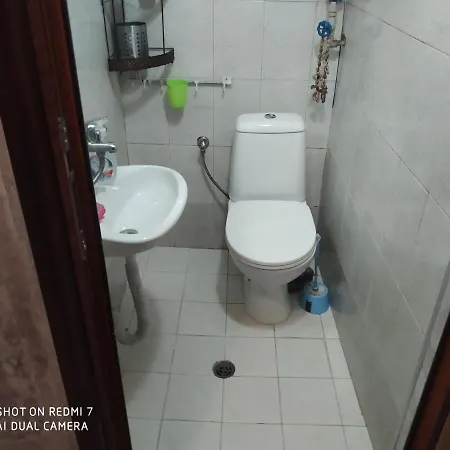 апартмент паисий 15 Apartman Várna