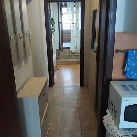 апартмент паисий 15 * Várna