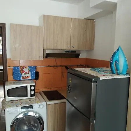 Appartement апартмент паисий 15 *