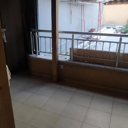 апартмент паисий 15 * Várna