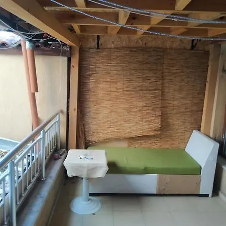 Apartment апартмент паисий 15