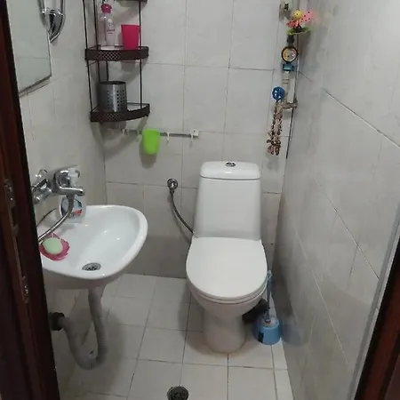 Apartman апартмент паисий 15 *