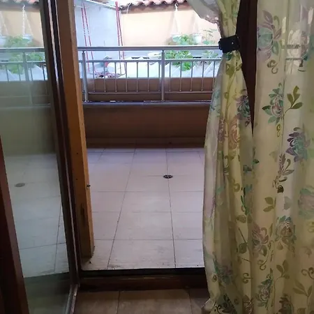 апартмент паисий 15 Appartement *