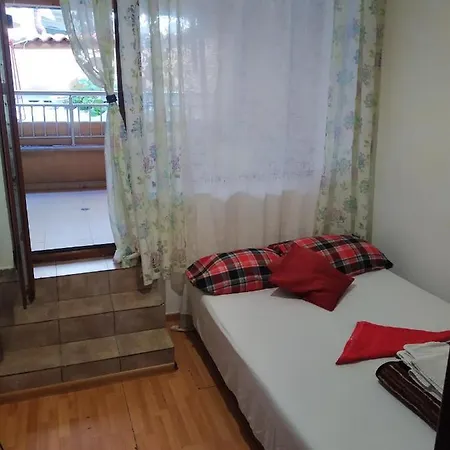 Apartman апартмент паисий 15