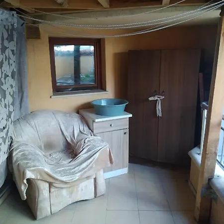 апартмент паисий 15 Apartman