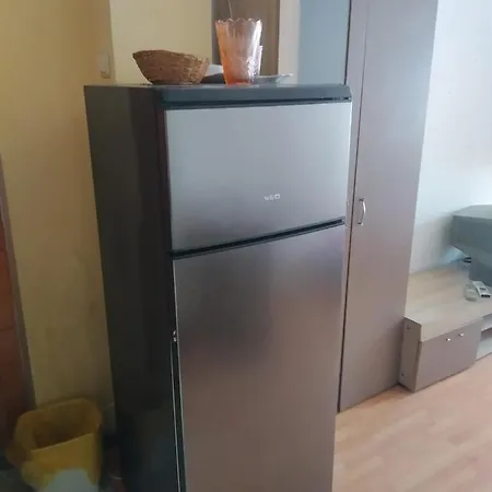 Apartment апартмент паисий 15