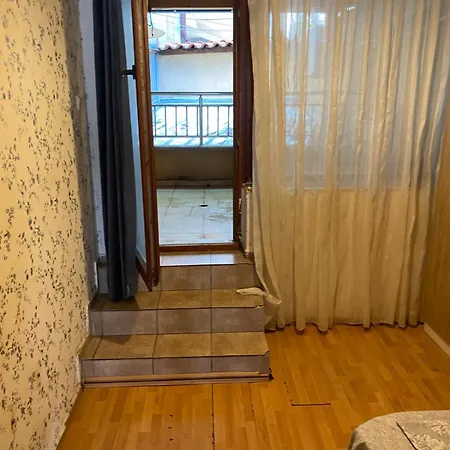 апартмент паисий 15 Apartman *