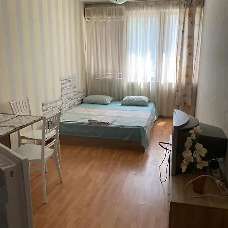 Apartman апартмент паисий 15 Várna