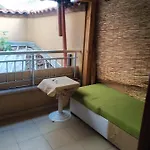 апартмент паисий Apartment