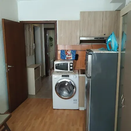 апартмент паисий 15 アパート ヴァルナ