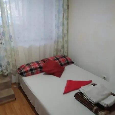 апартмент паисий 15 Appartement