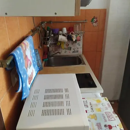 アパート апартмент паисий 15 ヴァルナ