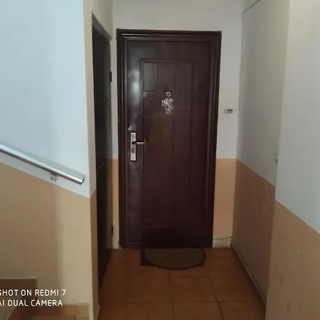 Daire апартмент паисий Varna
