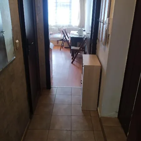 апартмент паисий 15 ヴァルナ