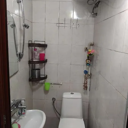 апартмент паисий Daire