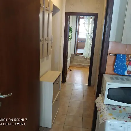 Daire апартмент паисий