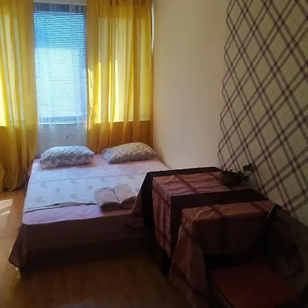 апартмент паисий Apartmán