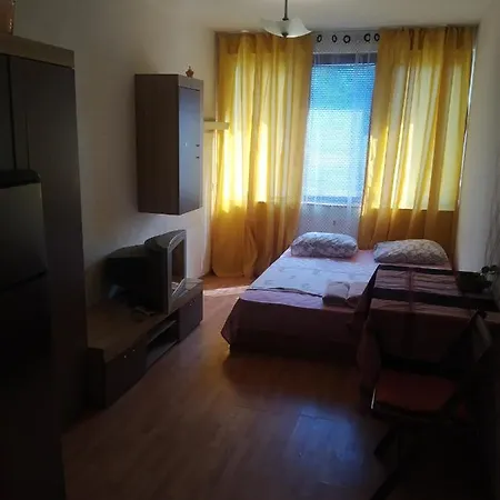 アパート апартмент паисий 15 *