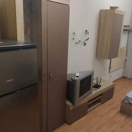апартмент паисий Apartment Varna