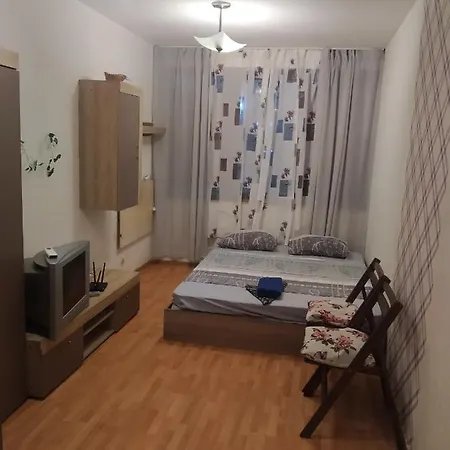 апартмент паисий Apartmán *