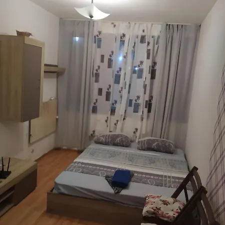 Apartment апартмент паисий