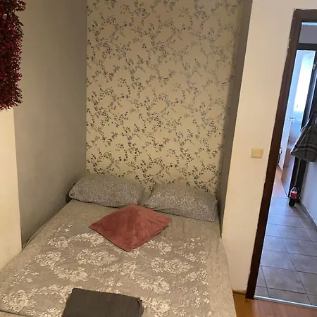 апартмент паисий 15 ヴァルナ