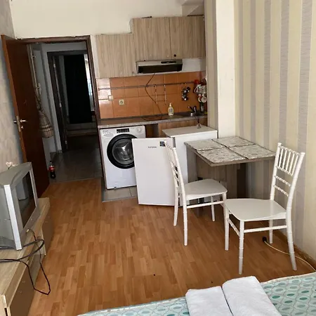 апартмент паисий 15 * ヴァルナ