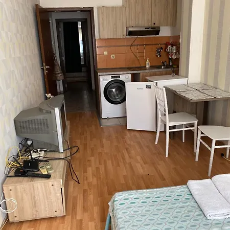 апартмент паисий 15 Apartmán Varna