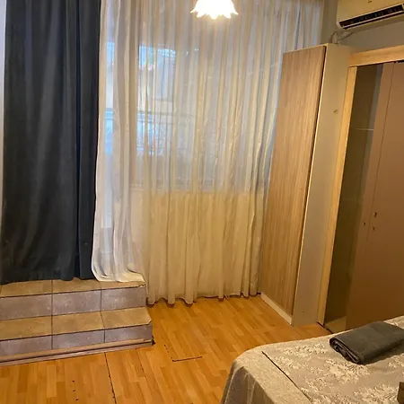 апартмент паисий 15